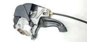 Handbremshebel VW Touareg I (7L) 7L0721797E