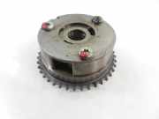 Auslassvanos OPEL MERIVA B 1.4 LPG 55562225 F34751105