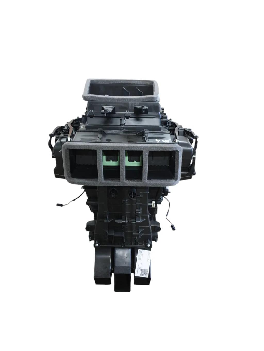 Innenraumheizung VW ID.4 (E21) GTX 1EA820351BN 2Q0907511E