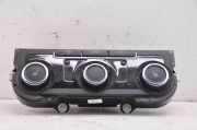 Heizungsbetätigung (Konsole) vorne VW Caddy III Kasten (2KA) 5HB01129201