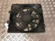 Kühlmodul Toyota Avensis (T25) 163600B010