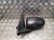 Außenspiegel links NISSAN ALMERA II (N16) 2.2 dCi 015827