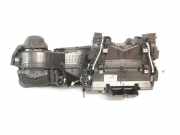 Wärmetauscher Innenraumheizung MERCEDES-BENZ G (W463) G 500 (463.234) 0130309006 A4638300702