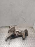 Differenzialgetriebe hinten MERCEDES-BENZ M (W164) ML 280 CDI 4-matic (164.120) A1643500414