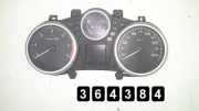 Tachometer Peugeot 206+ (T3E)