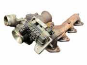 Turbolader BMW X1 (E84) sDrive 20 d 25820310FR