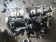 Motor ohne Anbauteile (Benzin) Peugeot 306 Break () RHY