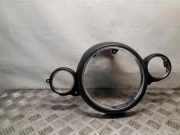 Geschwindigkeitsmesserverkleidung MINI COOPER (R56) Cooper S 12273713 122737