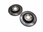 Bremsscheibe hinten links VOLVO XC60 T6 AWD