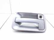 Türaußengriff vorne rechts