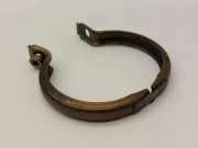 Muffler Connector Clamp VW PASSAT B8 (3G2) 2.0 TDI 4motion 5Q0253725C