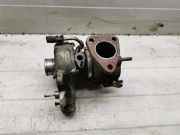 Turbolader TOYOTA AVENSIS (_T22_) 2.0 TD (CT220_)