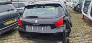 Kofferraumdeckel PEUGEOT 2008 1.2 VTi