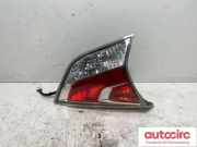 Rückleuchte links Nissan X-Trail III (T32) 265554CA1B