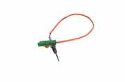 Temperatursensor FORD TRANSIT Furgon 2.2 TDCi HK83-12B591-EA