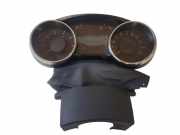 Kombiinstrument PEUGEOT 5008 1.6 16V 9666174880