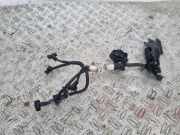 Glühkerzenkabel VOLVO V40 Hatchback D4 31342467