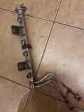 Einspritzdüse AUDI 80 Avant (8C, B4) 2.0 E 050133317