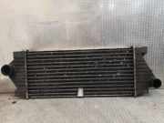 Ladeluftkühler MERCEDES-BENZ M (W163) ML 270 CDI (163.113)