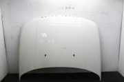 Motorhaube LAND ROVER RANGE ROVER SPORT (L320) 3.0 D 4x4 Alaska White (909)