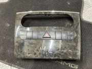 Tastenpanel MERCEDES-BENZ M (W164) ML 320 CDI 4-matic (164.122) A1648709110