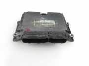 Steuergerät ALFA ROMEO 147 (937_) 1.9 JTD (937.AXD1A, 937.BXD1A) 55189421 0281011488