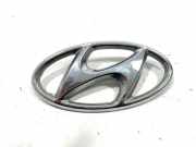 Emblem Hyundai i40 (VF)