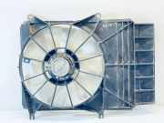 Kühlmodul Opel Agila (H-B) 2635005820