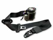 Sicherheitsgurt vorne links AUDI Q7 (4L) 3.0 TDI quattro 606778500A