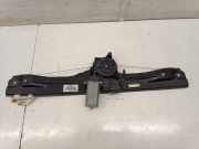 Fensterheber links hinten BMW 1er (F40) 73210555000158