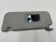 Linke Sonnenblende TOYOTA AVENSIS VERSO (_M2_) 2.0 D (CLM20_)