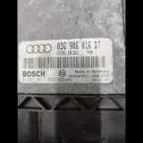 Motorsteuergerät ECU AUDI A3 Sportback (8PA) 2.0 TDI 16V 0281011892 03G906016DT