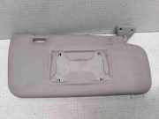 Linke Sonnenblende NISSAN PRIMERA Hatchback (P12) 1.6