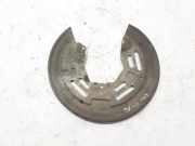 Spritzblech für Bremsscheibe Mercedes-Benz Citan Kasten (W415) 8200762279