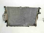 Kühler Ford Mondeo IV (BA7)