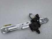 Türfensterheber hinten rechts FORD B-MAX (JK) 1.0 EcoBoost AM51R27000B