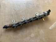 KRAFTSTOFFVERTEILER EINSPRITZLEISTE VERTEILERROHR NISSAN QASHQAI / QASHQAI +2 I (J10, JJ10) 1.6 dCi 4WD 175217750R