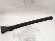 Säulenverkleidung vorne rechts AUDI 80 (81, 85, B2) 1.6 GLE 811867232D