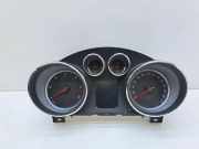 Tachometer Opel Insignia A (G09) 12844142