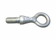 Abschleppöse Mazda CX-5 (KE, GH)