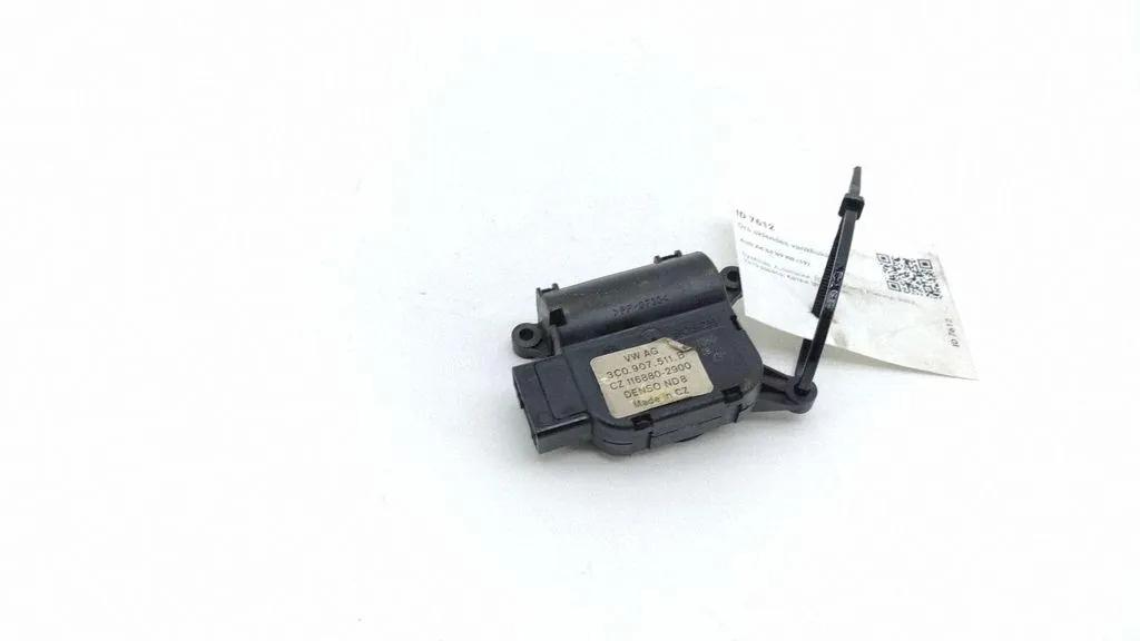 Air Flap Motor AUDI A4 Allroad (8WH, B9) 2.0 TDI quattro 1168802900