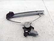 Fensterheber rechts hinten Subaru Forester (SH) 811060