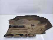 Hinterer mittlerer unterer Schutz BMW X5 (F15, F85) xDrive 30 d 7325391