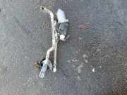 Scheibenwischermechanismus vorne TOYOTA YARIS (_P13_) 1.4 D-4D (NLP130_) 851100D190