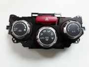 Klimabedienteil SUBARU IMPREZA Sedan (GR) 1.5 AWD T1007775S 72311SC090
