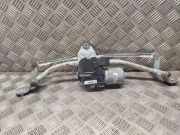 Scheibenwischermechanismus vorne BMW X3 (F25) xDrive 20 d 6004FA0023