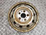 Stahlfelgen Satz Fiat Ducato Kasten (250)