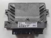 Motorsteuergerät FORD B-MAX (JK) 1.4 CV1112A650AD S180047048D