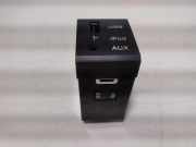 USB/AUX Steuergerät HYUNDAI SANTA FÉ II (CM) 2.2 CRDi 4x4 961202B000