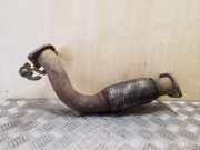 Drahtbügel für Abgasanlage Kia Sorento I (JC)